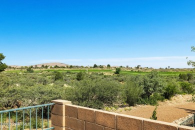Stunning Stoneridge Spanish Ranch premium golf course view lot