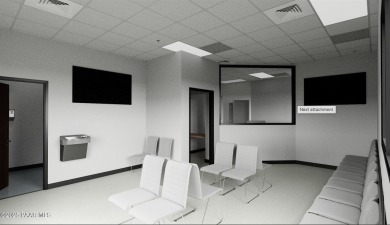 Designed specifically for smaller medical users, this offering