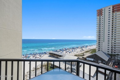 Welcome to this sunset-facing adorable beachfront condo with the