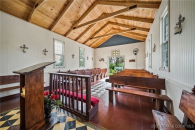 Rare Investment Opportunity - 185-Acre Multi-Use Event & Retreat