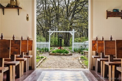 Rare Investment Opportunity - 185-Acre Multi-Use Event & Retreat