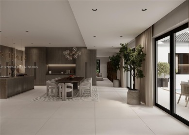 Introducing a beautiful new construction in a Luxury gated