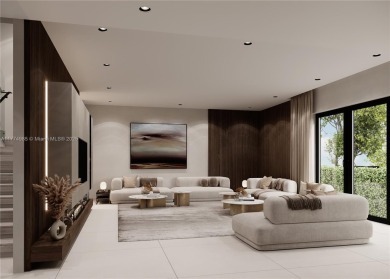 Introducing a beautiful new construction in a Luxury gated