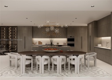 Introducing a beautiful new construction in a Luxury gated