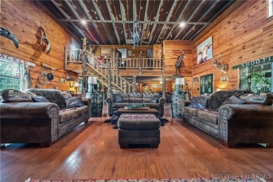 Luxury Meets Rustic Charm on 185 Acres! This turnkey estate