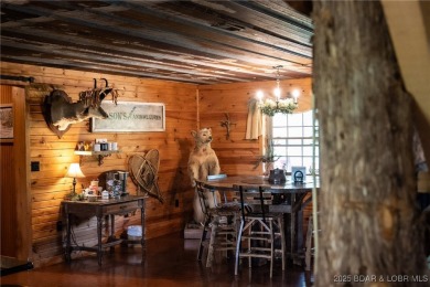 Luxury Meets Rustic Charm on 185 Acres! This turnkey estate