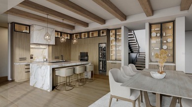 Under Construction. Rarely available new construction in the