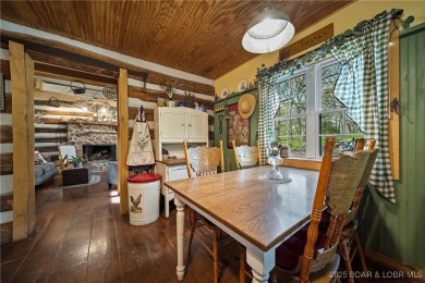 Luxury Meets Rustic Charm on 185 Acres! This turnkey estate