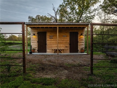 Luxury Meets Rustic Charm on 185 Acres! This turnkey estate