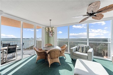 Breathtaking Gulf Views & Waterfront Living at Lovers Key