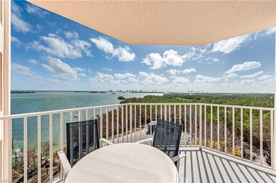 Breathtaking Gulf Views & Waterfront Living at Lovers Key