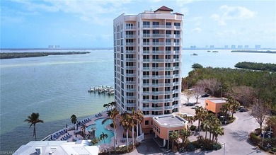 Breathtaking Gulf Views & Waterfront Living at Lovers Key