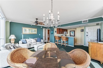 Breathtaking Gulf Views & Waterfront Living at Lovers Key