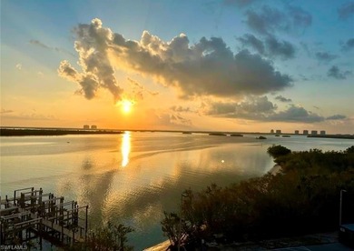 Breathtaking Gulf Views & Waterfront Living at Lovers Key