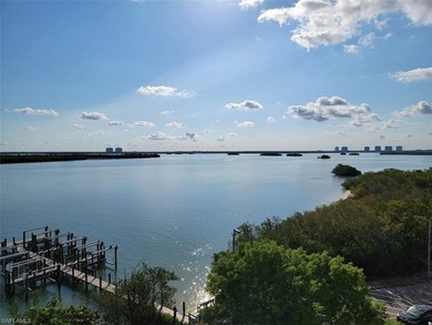 Breathtaking Gulf Views & Waterfront Living at Lovers Key