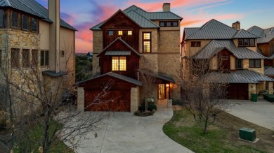 Nestled within a prestigious gated community of the Harbor, this