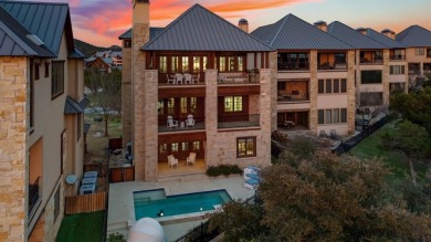 Nestled within a prestigious gated community of the Harbor, this