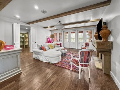 Nestled within a prestigious gated community of the Harbor, this