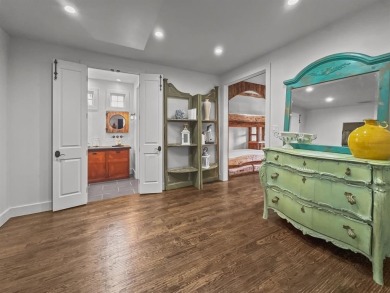 Nestled within a prestigious gated community of the Harbor, this