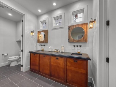 Nestled within a prestigious gated community of the Harbor, this