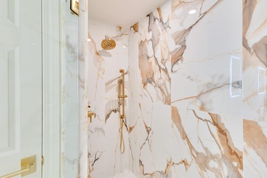 Thoughtfully redesigned with luxury upgrades from floor to