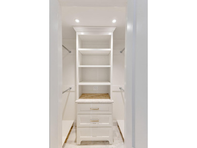 Thoughtfully redesigned with luxury upgrades from floor to