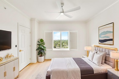 Thoughtfully redesigned with luxury upgrades from floor to