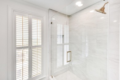 Thoughtfully redesigned with luxury upgrades from floor to