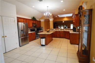 Welcome to your dream home at 6202 Garden Ct, Corpus Christi, TX
