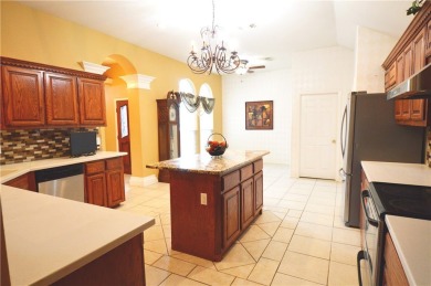 Welcome to your dream home at 6202 Garden Ct, Corpus Christi, TX