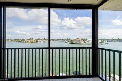 RARE PENTHOUSE with breathtaking Bay views! Experience the best