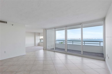 DIRECT BAYFRONT! Rare Opportunity for the buyer that understands