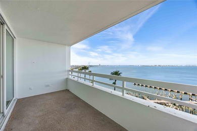 DIRECT BAYFRONT! Rare Opportunity for the buyer that understands