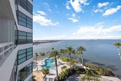 DIRECT BAYFRONT! Rare Opportunity for the buyer that understands