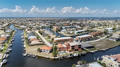Luxury Waterfront Living with Wide Canal Views!
This elegant