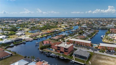 Luxury Waterfront Living with Wide Canal Views!
This elegant
