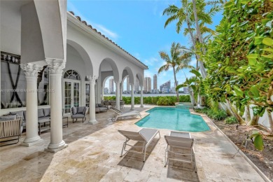 A rare opportunity on one of South Florida's most coveted