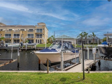 Luxury Waterfront Living with Wide Canal Views!
This elegant