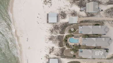 Beautiful BEACHFRONT w/POOL & ELEVATOR.. UNIT E - Stars n