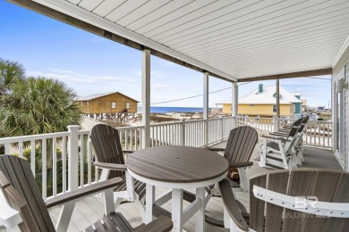 Beautiful BEACHFRONT w/POOL & ELEVATOR.. UNIT E - Stars n