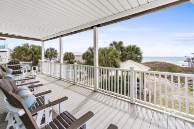 Beautiful BEACHFRONT w/POOL & ELEVATOR.. UNIT E - Stars n