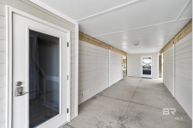 Beautiful BEACHFRONT w/POOL & ELEVATOR.. UNIT E - Stars n