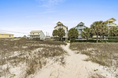 Beautiful BEACHFRONT w/POOL & ELEVATOR.. UNIT E - Stars n