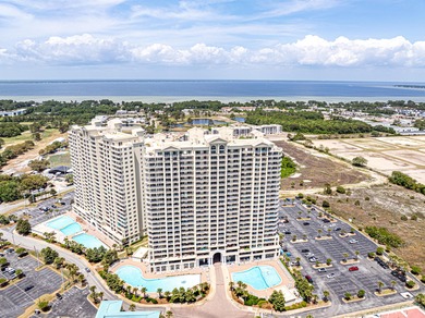 Seize the opportunity to own this updated 11th-floor unit with