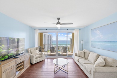 Seize the opportunity to own this updated 11th-floor unit with