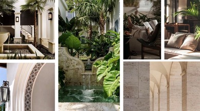 Pre-Construction. To be built. Introducing the West Coast of