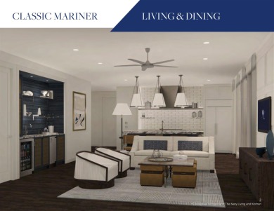 The newest condominium project being offered at Horseshoe Bay