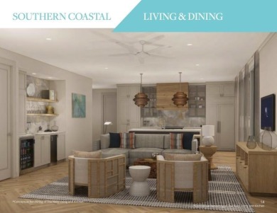 The newest condominium project being offered at Horseshoe Bay