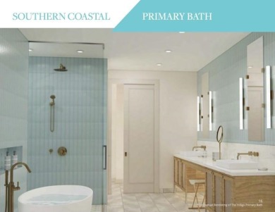 The newest condominium project being offered at Horseshoe Bay