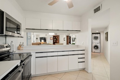 Resort-style living at Ocean Harbour. 2BR/2BA oceanfront condo